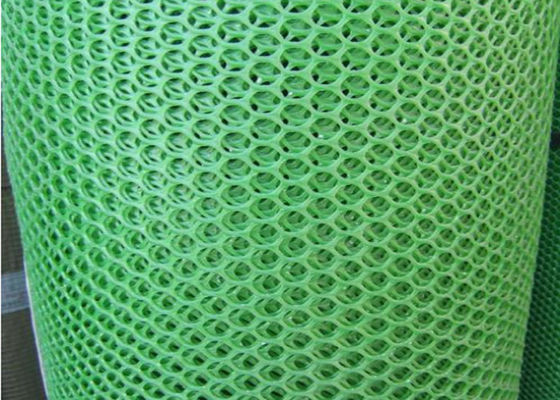 Lưới nhựa HDPE 50m 500gsm xanh để câu cá