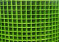 Lồng gà BWG18 Lưới thép hàn phủ PVC xanh