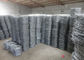 1000mm SWG14x14# Hot Dipped Galvanized High Tensile Barbed Wire