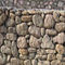 Lưới rọ đá lục giác 80x100mm 2,5mm Carbon thấp