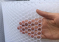 10x10mm 300g Lưới kim cương bằng nhựa trắng chống ăn mòn